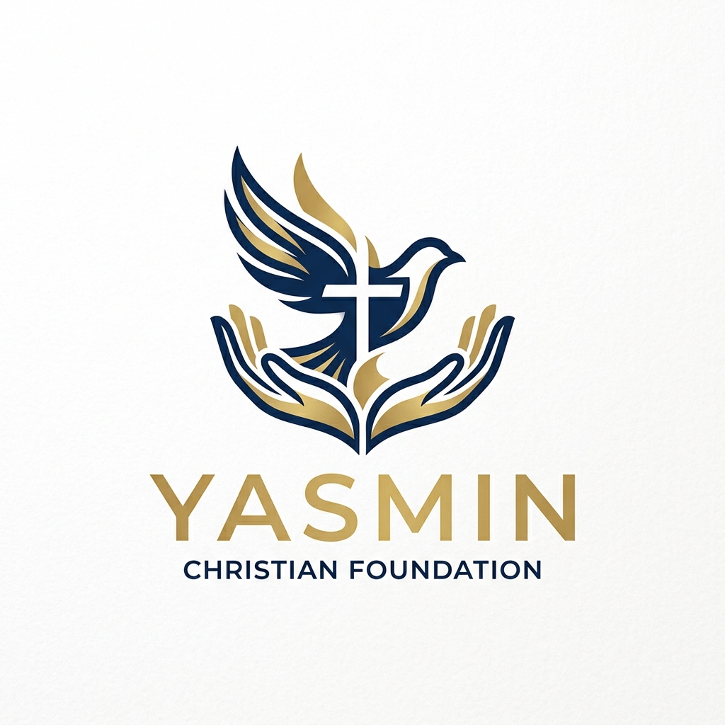 YASMIN Logo